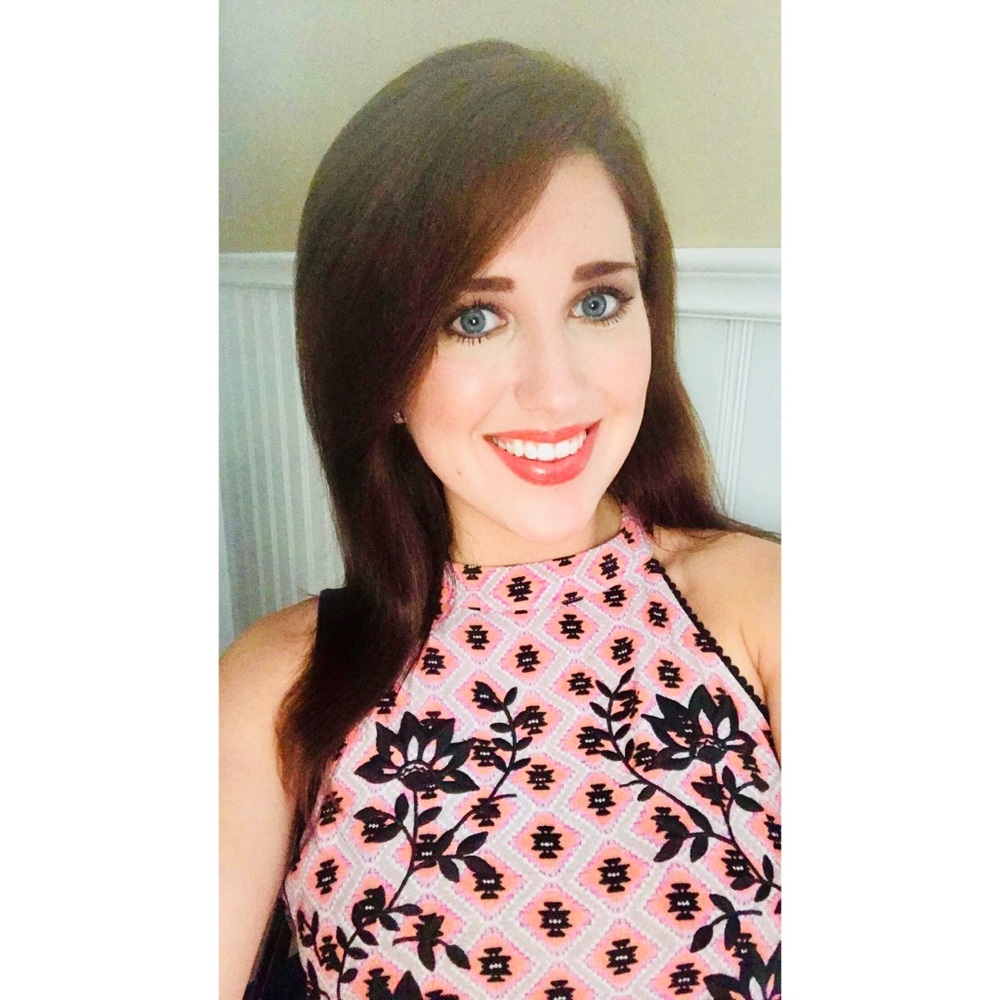 Meet your Posher, Sierra